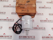 Fuji Electric Prk91M-4 Motor Ssa511A497