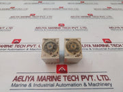 Fuji Electric St3P A-a Multi-range Timer 100-110V 50/60Hz