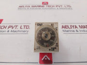 Fuji Electric St3P A-a Multi-range Timer 100-110V 50/60Hz