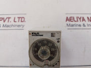 Fuji Electric St3P A-a Multi-range Timer 100-110V 50/60Hz