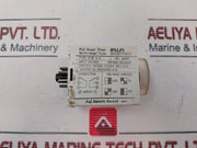 Fuji Electric St3P A-a Multi-range Timer 100-110V 50/60Hz