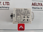 Fuji Electric St3P A-a 3A