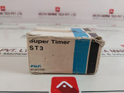 Fuji Electric St3P A-a 3A