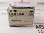 Fuji Electric St3P A-a 100V
