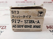 Fuji Electric St3P A-a 100V