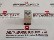 Fuji Electric St3P A-c Super Timer 0-50 Sec