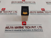 Fuji Electric St3P A-c Super Timer 0-50 Sec