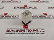 Fuji Electric St3P A-c Super Timer 0-50 Sec