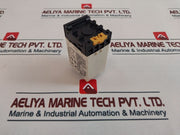 Fuji Electric St3P A-c Super Timer 0-50 Sec