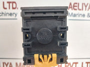 Fuji Electric St3P A-c Super Timer 0-50 Sec