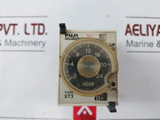 Fuji Electric St3P A-g Super Timer (Used)
