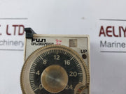 Fuji Electric St3P A-g Super Timer (Used)