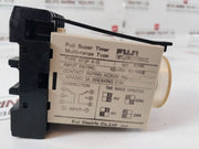 Fuji Electric St3P A-g Super Timer (Used)