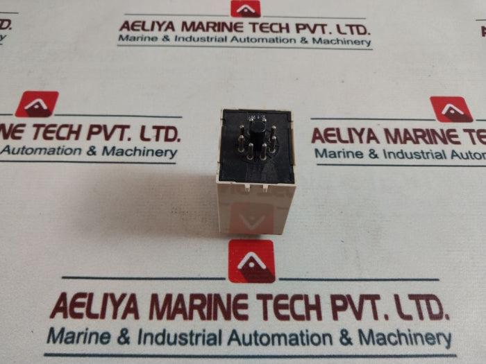 Fuji Electric St3P A-g Super Timer 0-40 Min