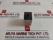 Fuji Electric St3P A-g Super Timer 0-40 Min