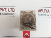 Fuji Electric St3P A-g Super Timer 0-40 Min