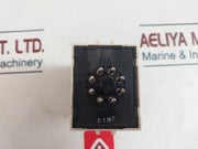 Fuji Electric St3P A-g Super Timer 0-40 Min