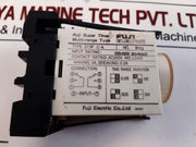Fuji Electric St3P C-a Super Timer
