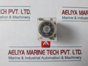 Fuji Electric St3P C-a Super Timer 0-5 Sec