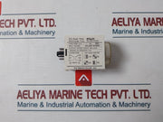 Fuji Electric St3P C-a Super Timer 0-5 Sec