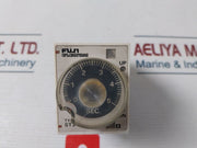 Fuji Electric St3P C-a Super Timer 0-5 Sec