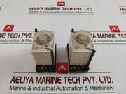 Fuji Electric St3P C-b Time Delay Relay