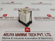 Fuji Electric St3P C-b Time Delay Relay