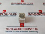 Fuji Electric St3P C-b Multi-range Super Timer 0-60 Sec 200-220V 50/60Hz