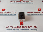 Fuji Electric St3P C-b Multi-range Super Timer 0-60 Sec 200-220V 50/60Hz