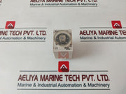 Fuji Electric St3P C-b Multi-range Super Timer 200-220V 50/60Hz