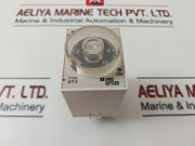 Fuji Electric St3P C-b Multi-range Super Timer 200-220V 50/60Hz