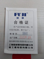 Fuji Electric St3Pa-a 3A