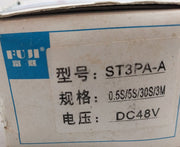 Fuji Electric St3Pa-a 3A