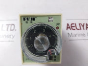 Fuji St3Pa-c Electronic Time Relay Jsz3 (St3) 0-5 Sec