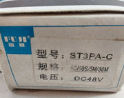 Fuji Electric St3Pa-c