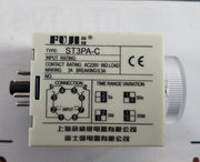 Fuji Electric St3Pa-c