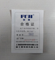 Fuji Electric St3Pa-c 3A