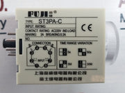 Fuji Electric St3Pa-c 3A