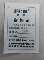 Fuji Electric St3Pa-g 4M