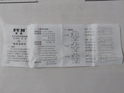 Fuji Electric St3Pa-g