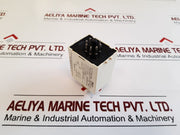 Fuji Electric St3Pf Off-delay Timer 0 To 5 Sec