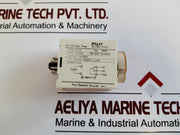 Fuji Electric St3Pf Off-delay Timer 0 To 5 Sec