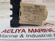 Fuji Electric St3Pf Off-delay Timer 0-10 Sec