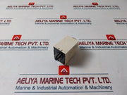 Fuji Electric St3Pf Off-delay Timer 3A 250 Vac 0-5 Sec