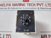 Fuji Electric St3Pf Off-delay Timer 3A 250 Vac 0-5 Sec