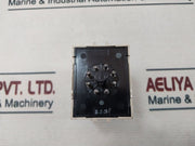 Fuji Electric St3Py Super Timer 0-30 Sec Ac100-110V/200-220V