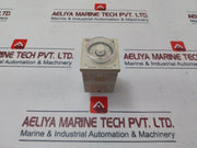 Fuji Electric St4Pa Super Timer 0-10 Sec