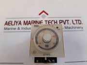 Fuji Electric St4Pf Off-delay Timer 0 To 5 Sec