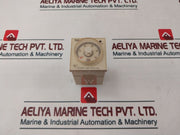 Fuji Electric St4Pf Off-delay Timer 0 - 0.5 Min 100-127 Vac 50/60 Hz