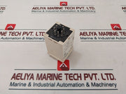 Fuji Electric St4Pf Off-delay Timer 0 - 0.5 Min 100-127 Vac 50/60 Hz